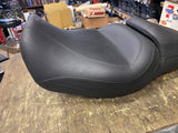 Mustang Seat Harley Street XG 500 750 Vtg  Wide Touring 15-20 Reach 76421