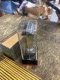 NOS 40's Stahly Vintage Live Vibrating Safety Razor Case Minty Box Wind up!
