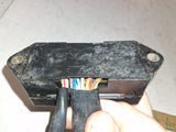 Kawasaki Fuse Box Assembly 26004-1085 K619 Voyager XII ZG1200 Repair Needed