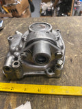 OEM Transmission Top 4 speed harley shovelhead FX FLH Wide glide rotary Cow Patt