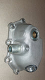 Old Stock S&S Cycle Kick Starter Cover Kit 106-6479-00 for Harley-Davidson Bikes