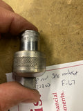 Snap-on F-67 3/8" Drive Breaker Bar Ratchet USA Tools Mechanic