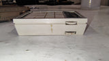 Vintage Truetone Dynamo 10 Transistor Radio AM Portable Plastic Case 1960s