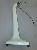 Vtg Hamilton Beach No 33 Almond Enamel Partial Milkshake Mixer Maker Parts Repair