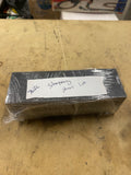 3 Sharpening Stones lot Knife blade Hand held Vtg Watchmaker tools 6 1/2"