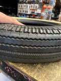 Vintage Goodyear Super Eagle Tires Harley Panhead Glide Knucklehead 5x16 Taekoff