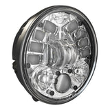 5.75" Adaptive 2 Series LED Headlight HARLEY DYNA SPORTSTER Triumph