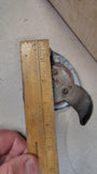 Vintage Kirby Vacuum Model 519 561 Belt Lifter Crest Shield Emblem 144360S