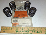 Harley Sportster 1000 Ironhead Outer Valve Springs Set 18203-83 NOS 1083 Date Co