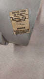 Ashcroft 1246P Pressure Gauge 0-200 PSI Welded Monel Tube Vacuum Protected