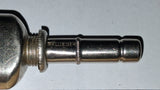 Antique Pflueger Pocket Reel Oiler Vintage Metal Mini Oil Can Pat April 23 1905
