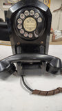 Vintage Automatic Electric AE50 Monophone Jukebox Bakelite Wall Rotary Phone