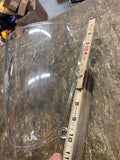 Honda CBR600F4i OEM Windscreen Windshield 2001-2006 Clear Stock Motorcycle