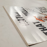 VTG 1965 Pennsylvania Game Commission "Watch That Muzzle" Hunting Safety Poster!