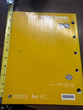 2012 Harley Trike Model Parts Catalog