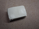NOS Genuine Harley-Davidson Willie G Skull 1/2 oz Adhesive Wheel Weights Set (5)