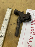 1873 antique George Capewell combination tack hammer tack puller Vintage Tools