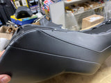 Saddlemen Roadsofa LS Step Seat Harley 18^ Heritage Softail Deluxe FLHC FLSL FLD