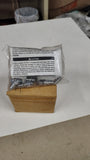 Harley-Davidson Chrome Banjo Bolt Kit 41843-08 VRSC Touring Trike OEM NOS