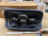 1997–2013 Harley Touring Tour Pak Pad Chopped Razor OEM 79192-10 Passenger pad