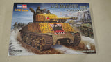 Hobby Boss 1/48 US M4A3E8 Tank Korean War Scale Model Kit 84804 Sealed
