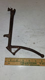 Yamaha Maxim XJ650 Side Kickstand Pivot Bolt 4H7-27311-01-R4 OEM 1980-1983