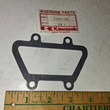 OEM Kawasaki Reed Valve Gasket 11009-1383 NOS Air Intake KZ550 ZX550 GPz ZR550