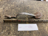 Knucklehead Panhead Flathead Tank Shift Lever UL 4 Speed modified Jockey Shifter
