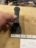 20's Bendix Aviation Corp Pioneer Instrument venturi tube Aircraft Airplane Vtg!