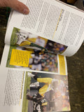 Driving Home Jerome Bettis Book Super Bowl Run Bestseller The Bus Pgh Steelers