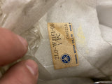 NOS genuine OEM Rear Fender chrome Yamaha XS250 XS400 1978-81 Factory New!