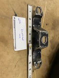 Harley Knucklehead 1936-1947 Top Motor Mount Vtg old skool Stainless? Heavy duty