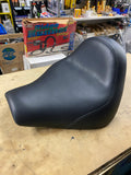 SADDLEMEN Renegade Solo Seat Harley 18-20 Breakout FXBR M8 0802-1175