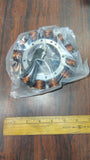Tucker Rocky 19 Amp Alternator Stator 70-75 Harley Big Twin 21-5500 NOS