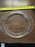 VINTAGE  5 PIECE PYREX LOT 684C-D-28, 684-C 24, 943 C 5, 632C-D-27,209