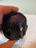 NOS USA Niehoff DR-49A Rotor for 50's-70's GM Studebaker Checker Cadillac Parts