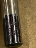 Extra Long HSS Twist Drill Bit 12" OAL Metalworking Tool 1 1/2 202a