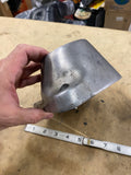 Harley FXR Softail Nose Cone Cam Cover 25214-86 Shovelhead Evo 73-92 OEM FActory