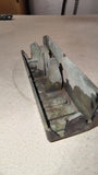 1968-1973 Datsun Front Grille Emblem Badge OEM Plastic 62894 W8 800