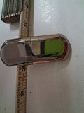 Vtg 1990s Marlboro Brass No. 5 Capsule Lighter – Collectible Cowboy Tobacciana