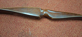 Vtg Ben Pearson Cougar 7050 Recurve Bow 62" 45# RH Traditional Archery Hunting