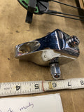 Shock Mounts Springer Front Fork Dna CCI Custom Harley Chopper Chrome