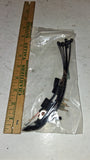 Harley-Davidson Road Tech Zumo Handlebar Mount Kit Chrome Left Hand NOS 76000191