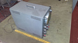 Vtg Heathkit O-12 5" Vacuum Tube Oscilloscope CRT Lab Equipment Powers On