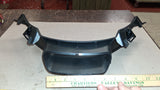 Harley-Davidson Low Rider ST Upper Inner Fairing Vent Trim OEM 57001561-01 FXLRS