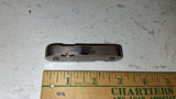 Antique Early 1900s Brown & Sharpe No. 635 Screw Pitch Gauge 26 Leaf Tool RI USA