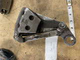 brake caliper Front Ironhead Sportster FX Superglide 74-77 Clee OEM Harley Singl