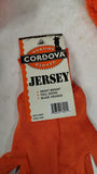 Vintage Reliable Knitting Works Blaze Orange Hunting Lot Balaclava Beanie Gloves