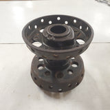 OEM Harley Knucklehead Panhead Flathead Star Hub Wheel Hub EL FL UL