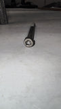 Vintage Mid School BMX 26T Threaded Axle Peg with Socket Head Cap Screw Bolt